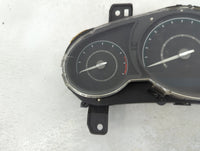 2008-2012 Chevrolet Malibu Instrument Cluster Speedometer Gauges P/N:20930868 Fits Fits 2008 2009 2010 2011 2012 OEM Used Au