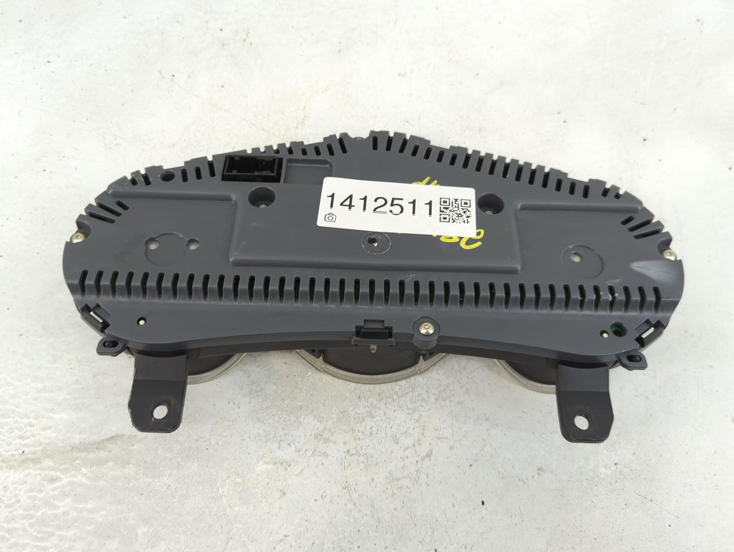 2008-2012 Chevrolet Malibu Instrument Cluster Speedometer Gauges P/N:20930868 Fits Fits 2008 2009 2010 2011 2012 OEM Used Au
