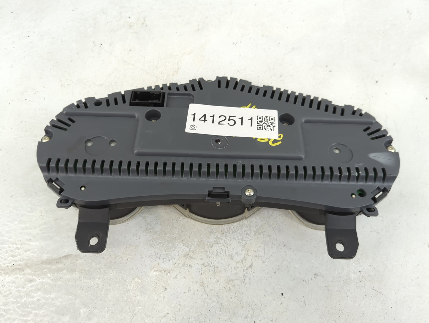 2008-2012 Chevrolet Malibu Instrument Cluster Speedometer Gauges P/N:20930868 Fits Fits 2008 2009 2010 2011 2012 OEM Used Au