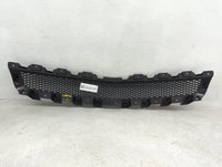 2006-2008 Chevrolet Malibu Front Grille Bumper Not Included - Oemusedautoparts1.com