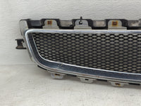 2006-2008 Chevrolet Malibu Front Grille Bumper Not Included - Oemusedautoparts1.com
