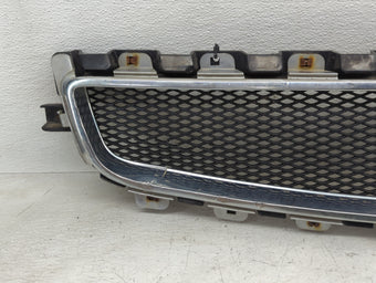 compare product 2006-2008 Chevrolet Malibu Front Grille Bumper Not Included