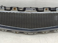 2006-2008 Chevrolet Malibu Front Grille Bumper Not Included - Oemusedautoparts1.com