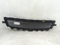 2006-2008 Chevrolet Malibu Front Grille Bumper Not Included - Oemusedautoparts1.com