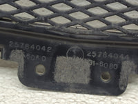 2006-2008 Chevrolet Malibu Front Grille Bumper Not Included - Oemusedautoparts1.com