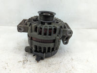 2008-2012 Chevrolet Malibu Alternator Replacement Generator Charging Assembly Engine OEM P/N:15828450 Fits OEM Used Auto Par
