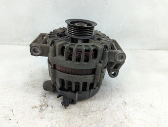compare product 2008-2012 Chevrolet Malibu Alternator Replacement Generator Charging Assembly Engine OEM P/N:15828450 Fits OEM Used Auto Parts
