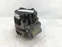 2008-2012 Chevrolet Malibu Alternator Replacement Generator Charging Assembly Engine OEM P/N:15828450 Fits OEM Used Auto Par