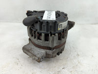 2008-2012 Chevrolet Malibu Alternator Replacement Generator Charging Assembly Engine OEM P/N:15828450 Fits OEM Used Auto Par