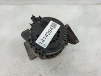 2008-2012 Chevrolet Malibu Alternator Replacement Generator Charging Assembly Engine OEM P/N:15828450 Fits OEM Used Auto Par