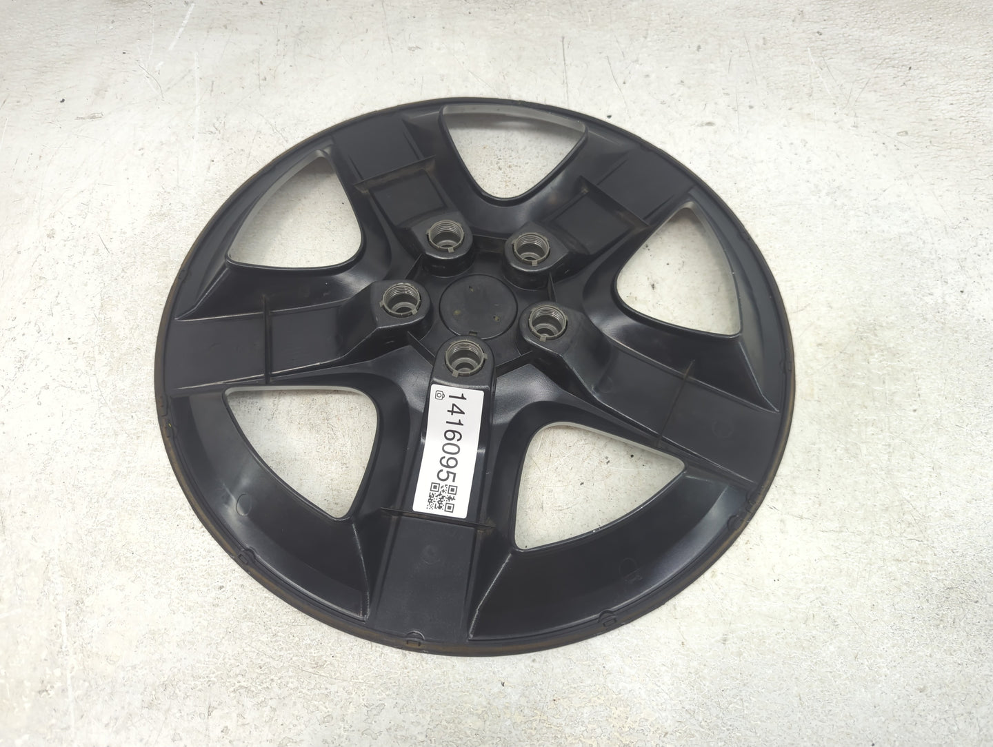 2004-2011 Chevrolet Malibu Driver Front Wheel Hub Oem 1416095 - Oemusedautoparts1.com