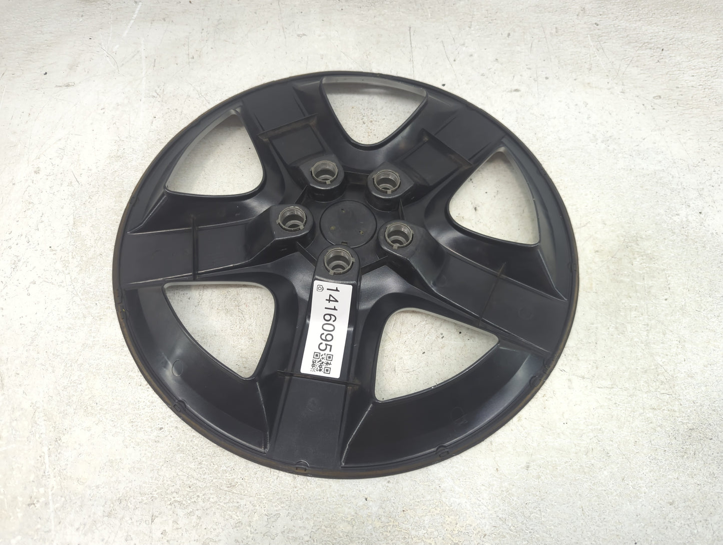 2004-2011 Chevrolet Malibu Driver Front Wheel Hub Oem 1416095 - Oemusedautoparts1.com