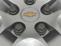 2004-2011 Chevrolet Malibu Driver Front Wheel Hub Oem 1416096 - Oemusedautoparts1.com