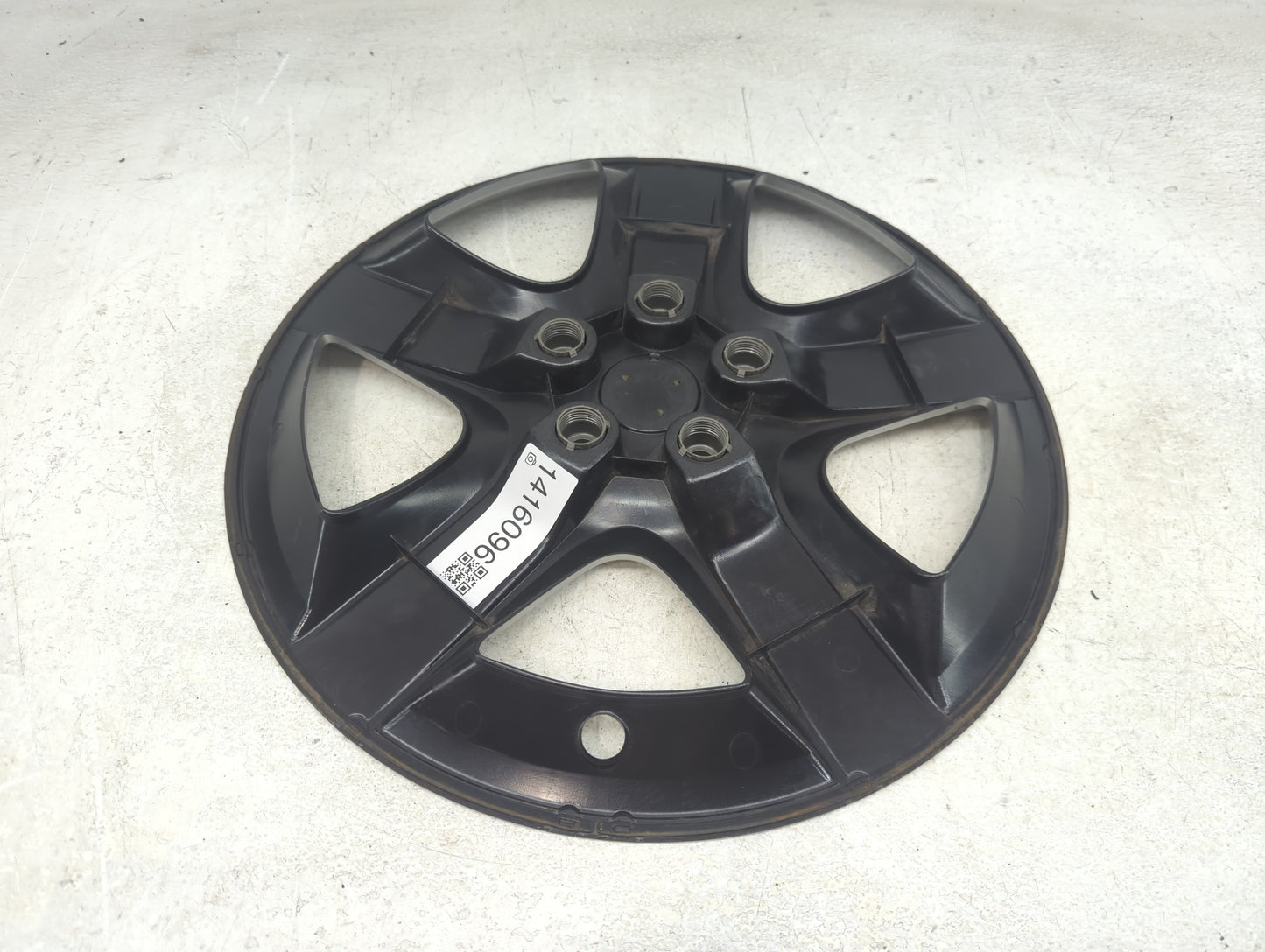 2004-2011 Chevrolet Malibu Driver Front Wheel Hub Oem 1416096 - Oemusedautoparts1.com