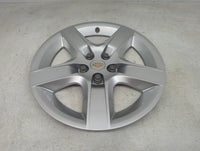 2008-2012 Chevrolet Malibu Hubcap Wheel Cover - Oemusedautoparts1.com