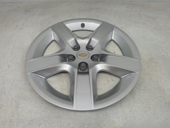 compare product 2008-2012 Chevrolet Malibu Hubcap Wheel Cover