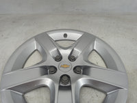 2008-2012 Chevrolet Malibu Hubcap Wheel Cover - Oemusedautoparts1.com