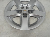 2008-2012 Chevrolet Malibu Hubcap Wheel Cover - Oemusedautoparts1.com