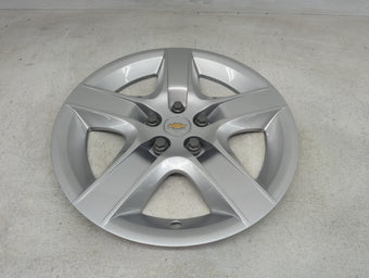 compare product 2008-2012 Chevrolet Malibu Hubcap Wheel Cover