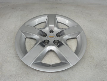 2008-2012 Chevrolet Malibu Hubcap Wheel Cover - Oemusedautoparts1.com