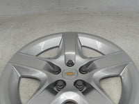 2008-2012 Chevrolet Malibu Hubcap Wheel Cover - Oemusedautoparts1.com