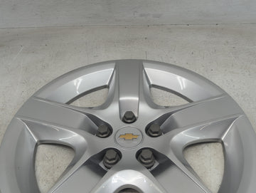 2008-2012 Chevrolet Malibu Hubcap Wheel Cover