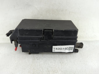 compare product 2007-2008 Chevrolet Malibu Fusebox Fuse Box Panel Relay Module Fits Fits 2007 2008 OEM Used Auto Parts