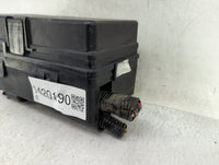 2007-2008 Chevrolet Malibu Fusebox Fuse Box Panel Relay Module Fits Fits 2007 2008 OEM Used Auto Parts - Oemusedautoparts1.c