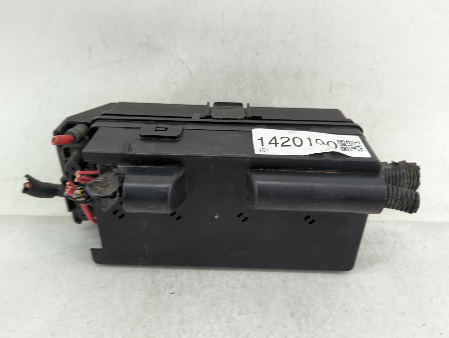 2007-2008 Chevrolet Malibu Fusebox Fuse Box Panel Relay Module Fits Fits 2007 2008 OEM Used Auto Parts - Oemusedautoparts1.c