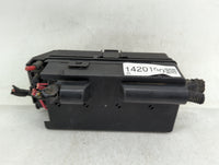 2007-2008 Chevrolet Malibu Fusebox Fuse Box Panel Relay Module Fits Fits 2007 2008 OEM Used Auto Parts - Oemusedautoparts1.c