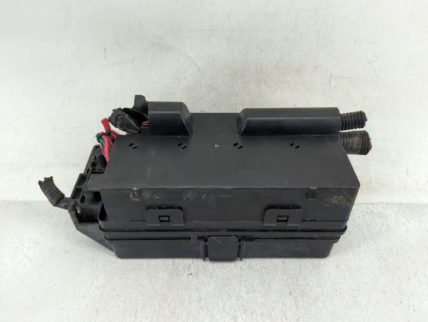 2007-2008 Chevrolet Malibu Fusebox Fuse Box Panel Relay Module Fits Fits 2007 2008 OEM Used Auto Parts - Oemusedautoparts1.c