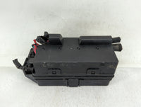 2007-2008 Chevrolet Malibu Fusebox Fuse Box Panel Relay Module Fits Fits 2007 2008 OEM Used Auto Parts - Oemusedautoparts1.c