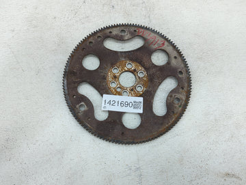 2004-2014 Chevrolet Malibu Transmission Flywheel Flexplate Fits OEM Used Auto Parts - Oemusedautoparts1.com