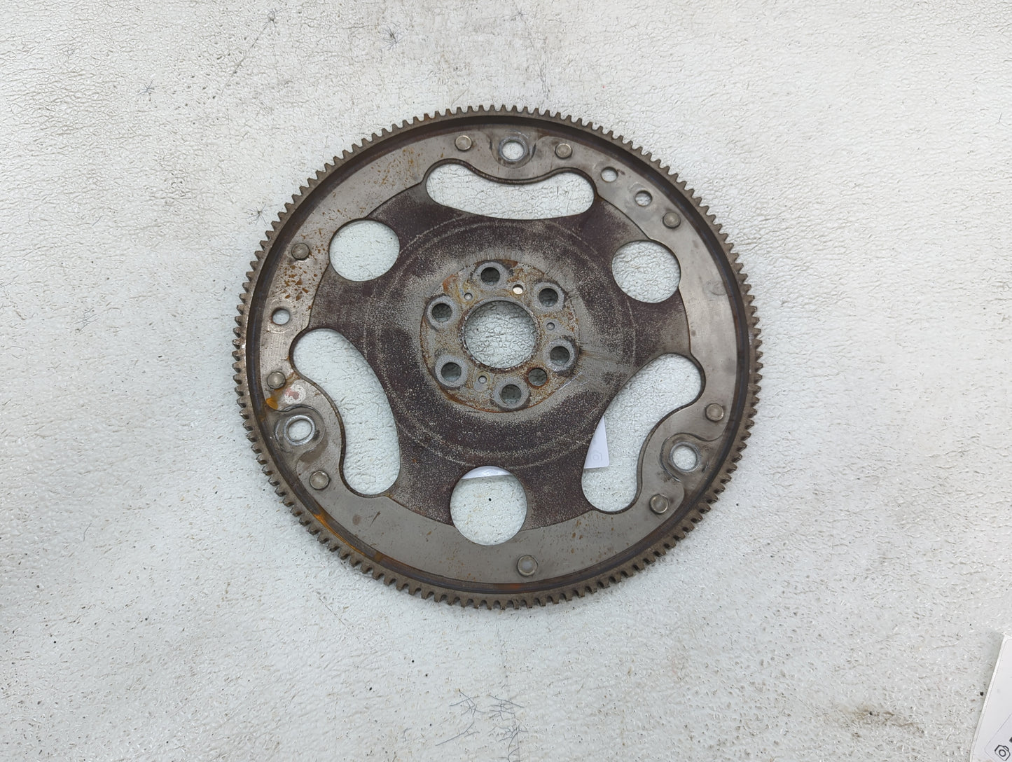 2004-2014 Chevrolet Malibu Transmission Flywheel Flexplate Fits OEM Used Auto Parts - Oemusedautoparts1.com