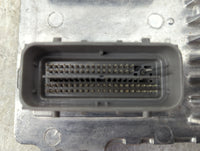 2007-2012 Chevrolet Malibu PCM Engine Control Computer ECU ECM PCU OEM P/N:12612397 Fits Fits 2007 2008 2009 2010 2011 2012 