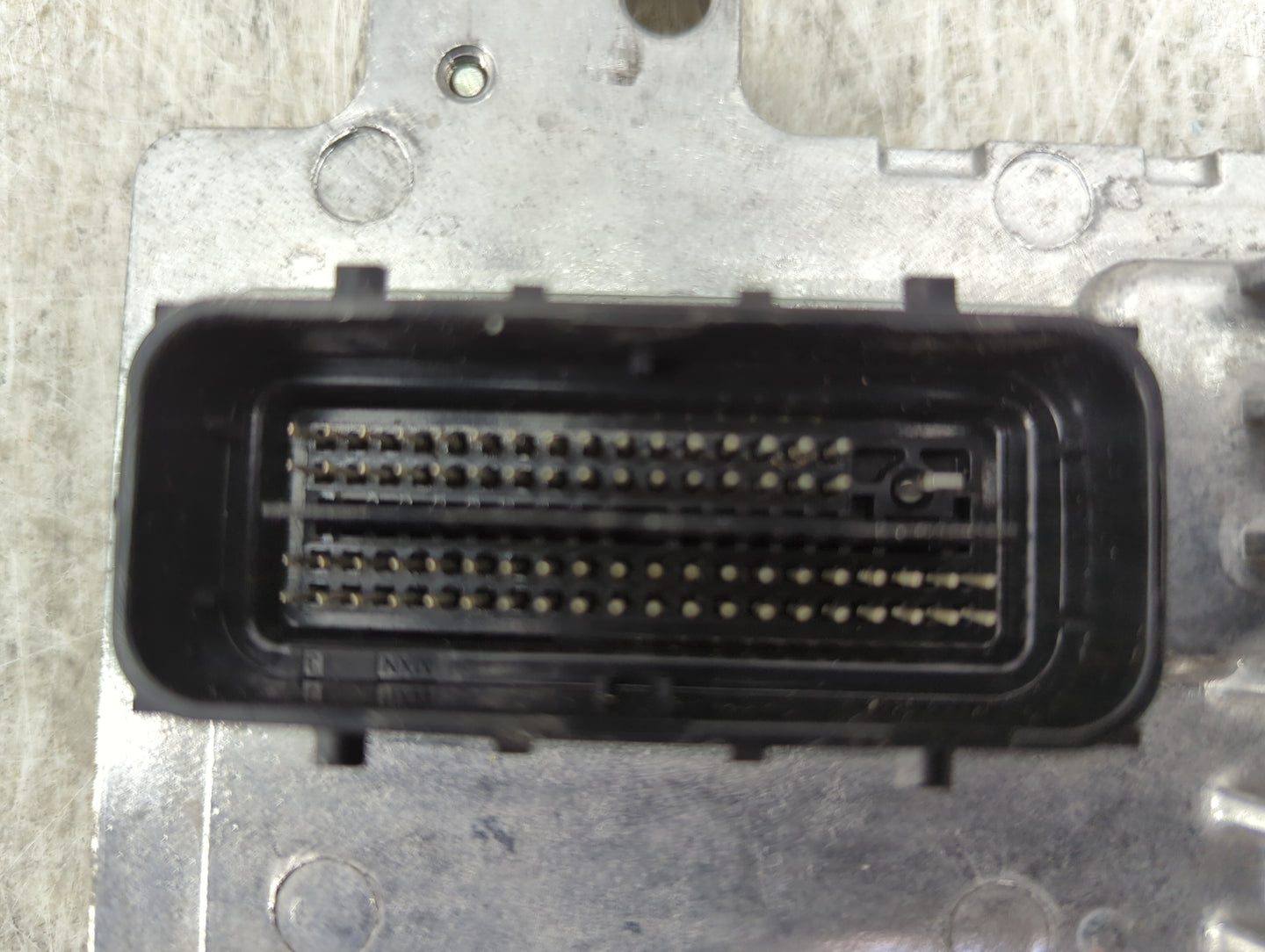 2007-2012 Chevrolet Malibu PCM Engine Control Computer ECU ECM PCU OEM P/N:12612397 Fits Fits 2007 2008 2009 2010 2011 2012 