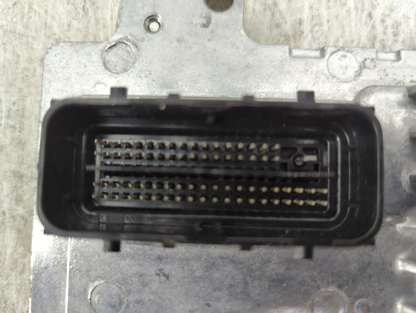 2007-2012 Chevrolet Malibu PCM Engine Control Computer ECU ECM PCU OEM P/N:12612397 Fits Fits 2007 2008 2009 2010 2011 2012 