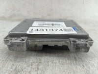 2007-2012 Chevrolet Malibu PCM Engine Control Computer ECU ECM PCU OEM P/N:12612397 Fits Fits 2007 2008 2009 2010 2011 2012 
