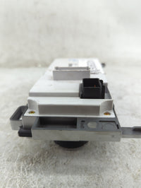 2008-2012 Chevrolet Malibu Climate Control Module Temperature AC/Heater Replacement P/N:28116119 25878418 Fits OEM Used Auto