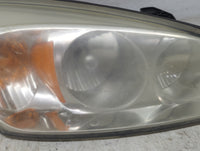 2004-2008 Chevrolet Malibu Passenger Right Oem Head Light Headlight Lamp - Oemusedautoparts1.com