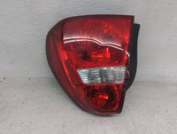 2004-2008 Chevrolet Malibu Tail Light Assembly Passenger Right OEM P/N:22730512 Fits Fits 2004 2005 2006 2007 2008 OEM Used 