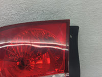 2004-2008 Chevrolet Malibu Tail Light Assembly Passenger Right OEM P/N:22730512 Fits Fits 2004 2005 2006 2007 2008 OEM Used 
