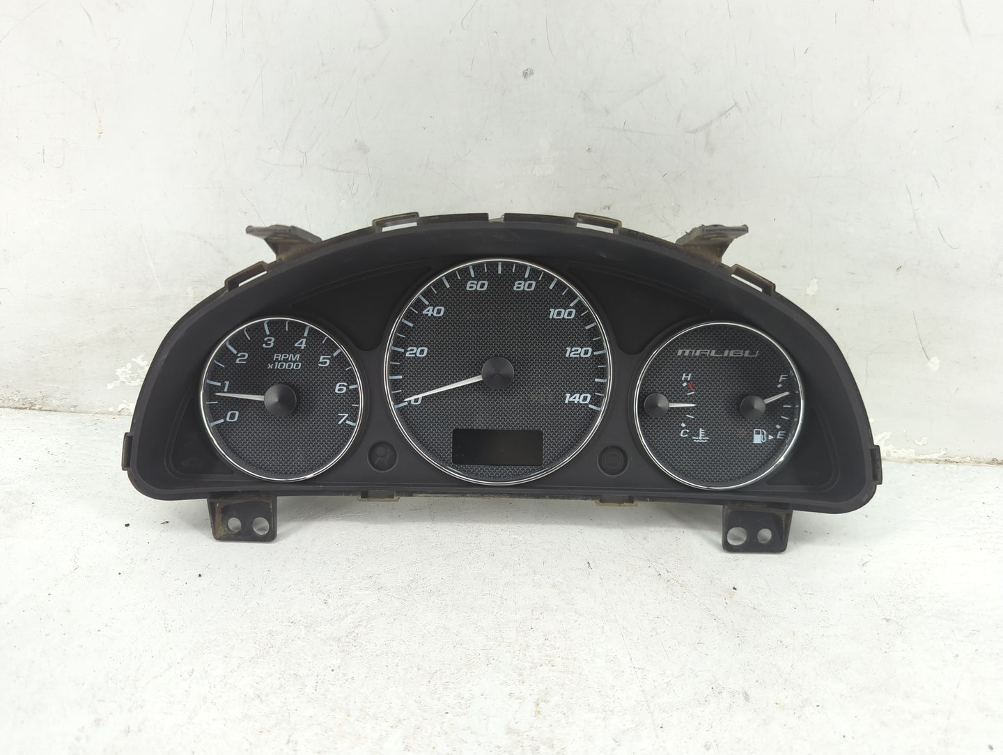 2004-2008 Chevrolet Malibu Instrument Cluster Speedometer Gauges P/N:A2C53256720 16917786 Fits Fits 2004 2005 2006 2007 2008