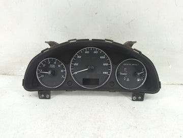 2004-2008 Chevrolet Malibu Instrument Cluster Speedometer Gauges P/N:A2C53256720 16917786 Fits Fits 2004 2005 2006 2007 2008
