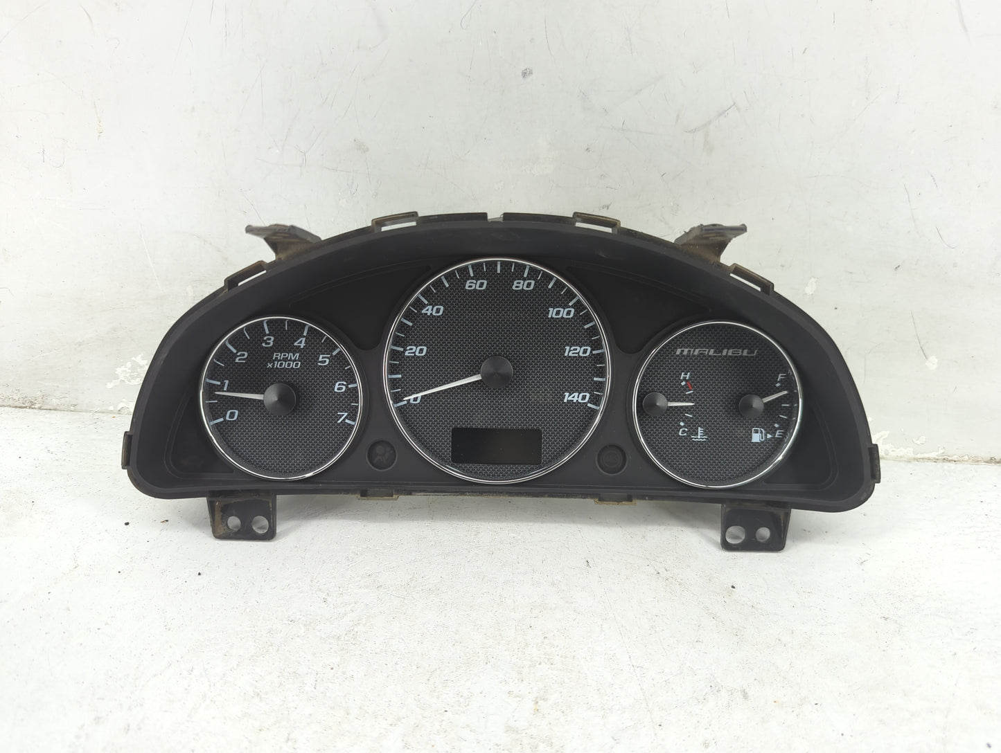 2004-2008 Chevrolet Malibu Instrument Cluster Speedometer Gauges P/N:A2C53256720 16917786 Fits Fits 2004 2005 2006 2007 2008