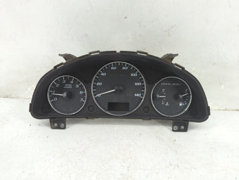 compare product 2004-2008 Chevrolet Malibu Instrument Cluster Speedometer Gauges P/N:A2C53256720 16917786 Fits Fits 2004 2005 2006 2007 2008 OEM Used Auto Parts