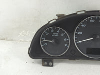 2004-2008 Chevrolet Malibu Instrument Cluster Speedometer Gauges P/N:A2C53256720 16917786 Fits Fits 2004 2005 2006 2007 2008