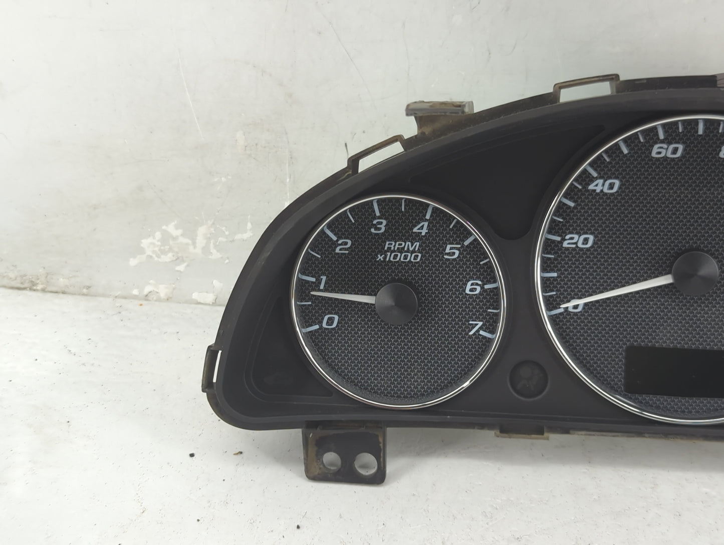 2004-2008 Chevrolet Malibu Instrument Cluster Speedometer Gauges P/N:A2C53256720 16917786 Fits Fits 2004 2005 2006 2007 2008