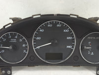 2004-2008 Chevrolet Malibu Instrument Cluster Speedometer Gauges P/N:A2C53256720 16917786 Fits Fits 2004 2005 2006 2007 2008