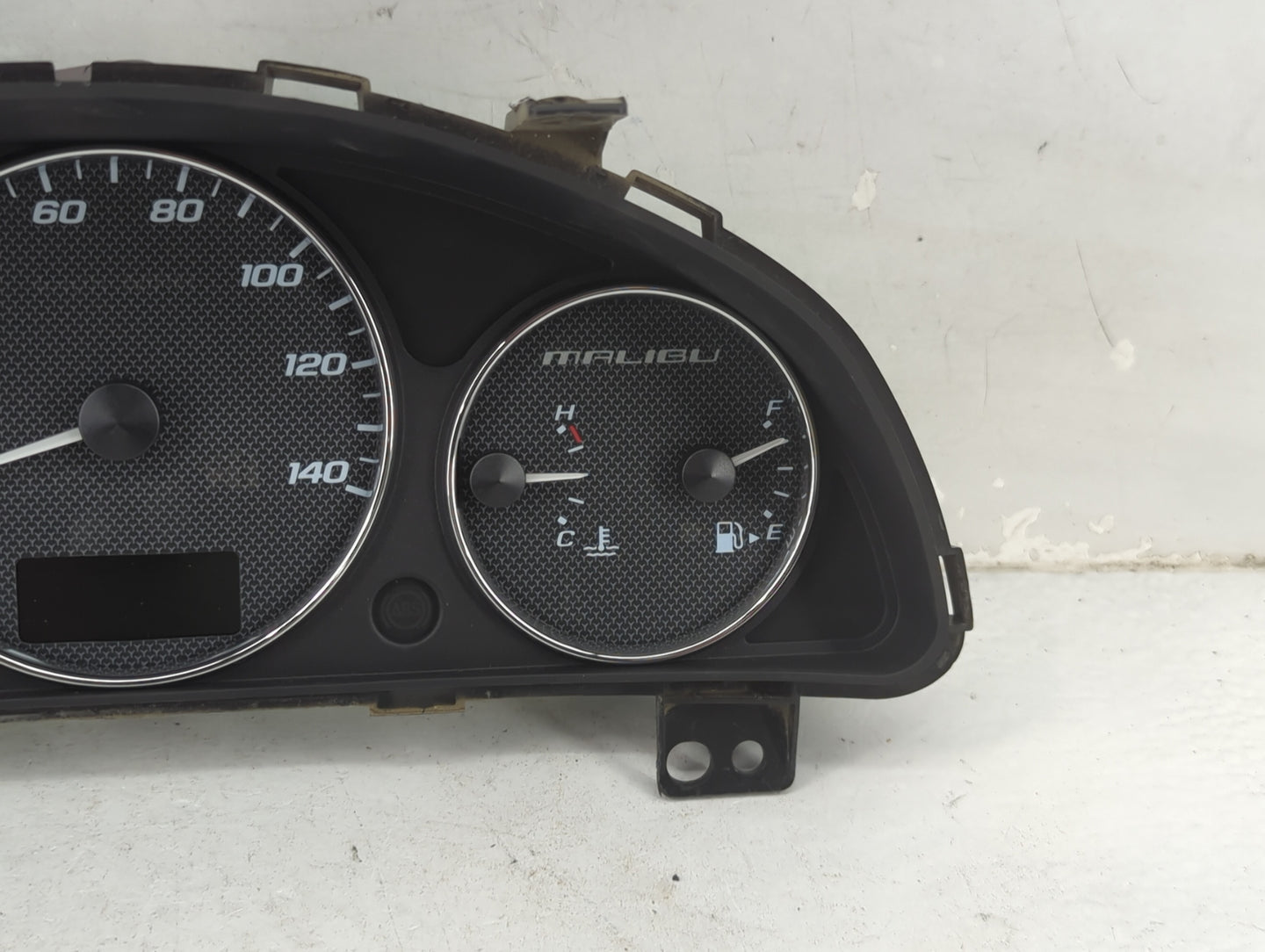 2004-2008 Chevrolet Malibu Instrument Cluster Speedometer Gauges P/N:A2C53256720 16917786 Fits Fits 2004 2005 2006 2007 2008